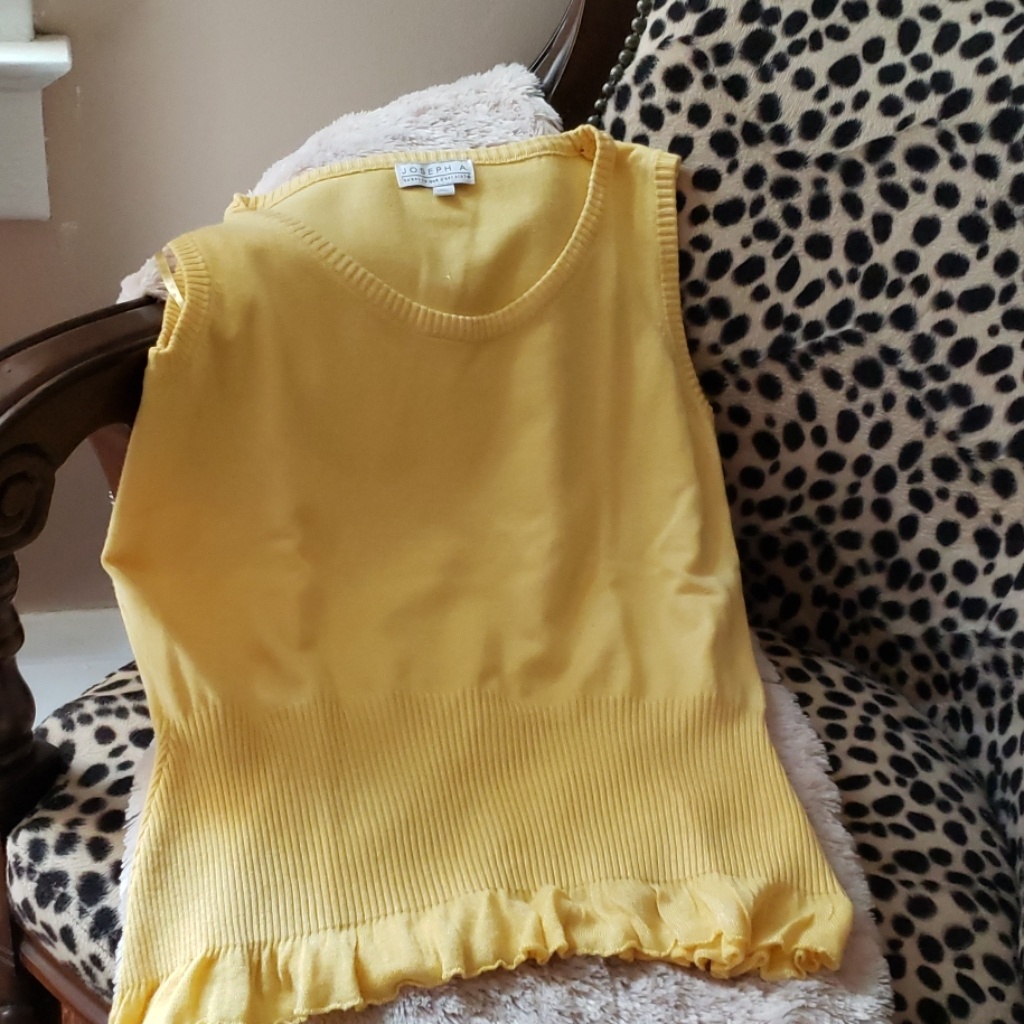 Sweater Shell
